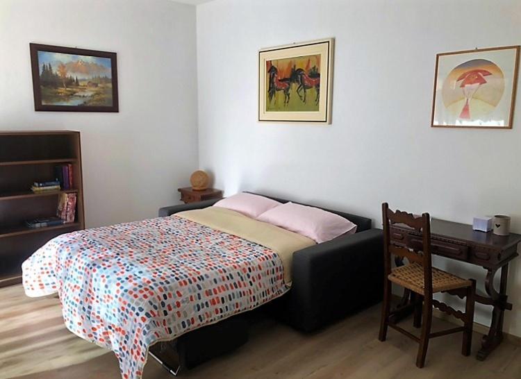 Casa Sassello - Appartamento Menta Dumenza Εξωτερικό φωτογραφία