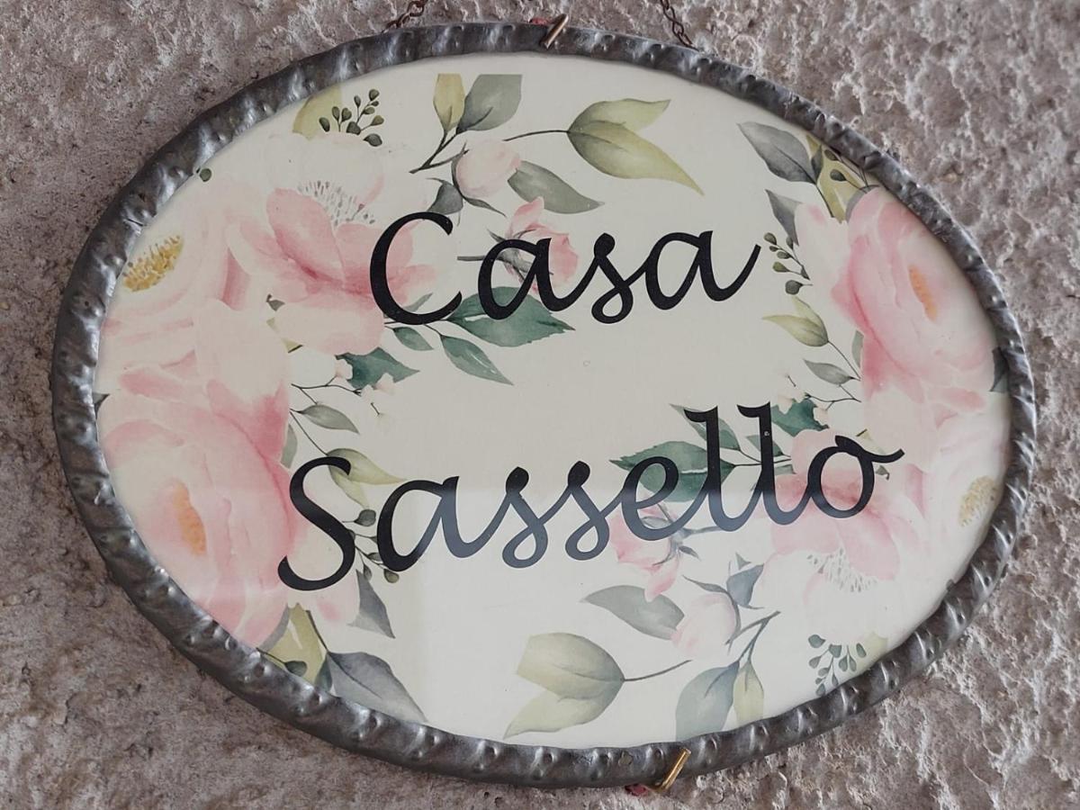 Casa Sassello - Appartamento Menta Dumenza Εξωτερικό φωτογραφία