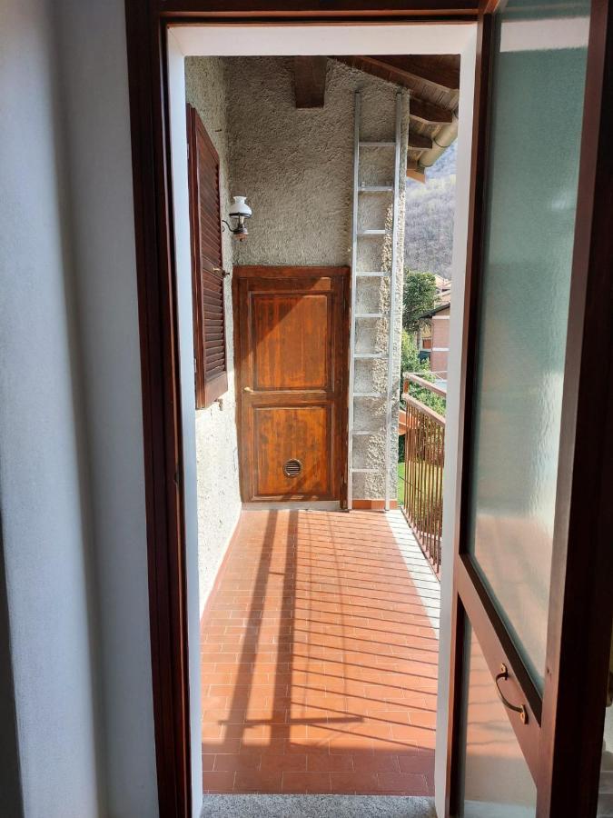 Casa Sassello - Appartamento Menta Dumenza Εξωτερικό φωτογραφία